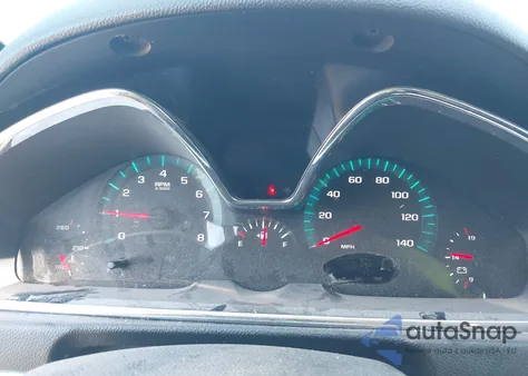 2015 Chevrolet Traverse 1Lt z USA, uszkodzony, nr VIN 1GNKVGKD1FJ347267